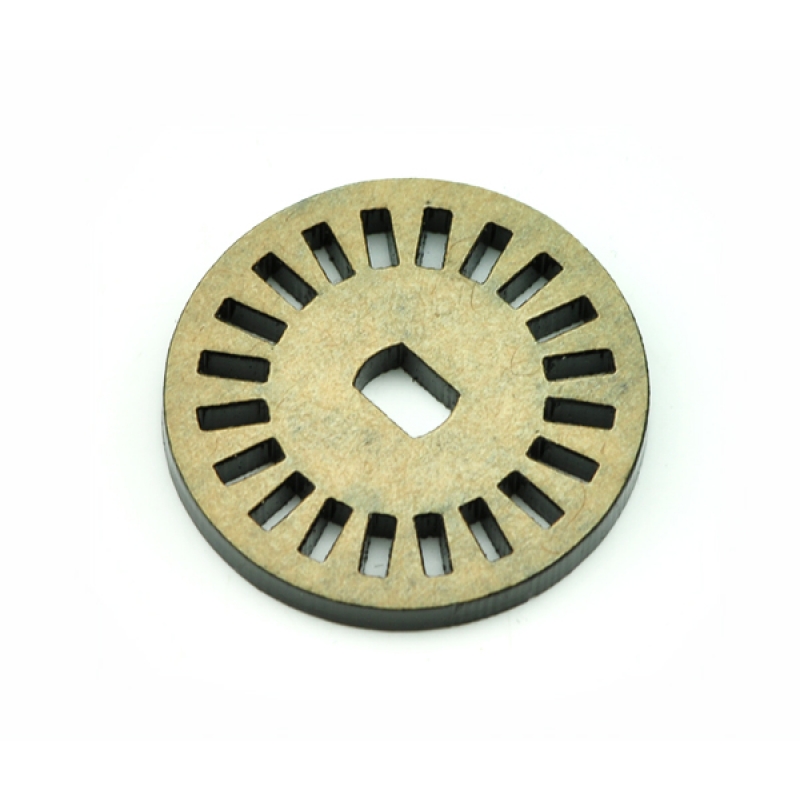 Wheel Encoder Kit